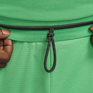 Ventes directes d'usine en gros respirant été basket-ball Shorts nouveau Style meilleure vente 100% Polyester de haute qualité pour adulte - Product Image 4