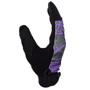 Custom Full Finger Mtb Motorcycle Riding <b>Gloves</b> Motorcycle Bike Hand <b>Gloves</b> for Motorbike Cycling Dirt Bike Racing - Product Image 4