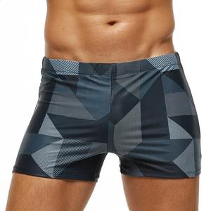 Short De Plage Homme Surf Maillot De Bain Sport Homme Board Shorts Bermuda Maillots De Bain - Product Image 1