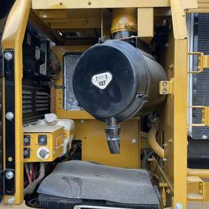 Offre Spéciale a utilisé l'excavatrice de chenille de Caterpillar 329D aux USA comportant le composant de moteur de noyau - Product Image 6