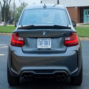 Venta rápida LHD/RHD LHD/RHD 2016 B M W M2 - Product Image 6