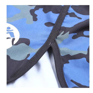 Respirant combat Fitness porter hommes MMA Shorts haute qualité personnalisé Jogging course entraînement séchage rapide Fitness Mma court - Product Image 5