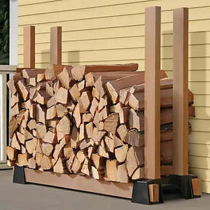 Bois de chauffage séché au four de qualité supérieure/bois de chêne et de pin du Canada en vente dans le monde entier - Product Image 3