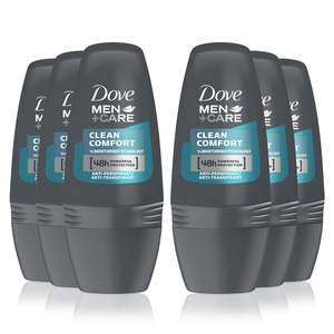Desodorante Antitranspirante en Barra For Men+Care Cool Fresh 50ml, Mantente Seco, Larga Duración, Fragancia Personalizada Unisex Eau De - Product Image 1