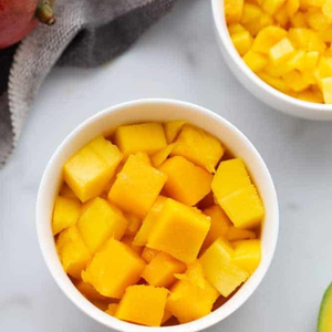 BOUCHÉES DE MANGUE SÉCHÉES À PRIX D'USINE-FERME, GOÛT FRAIS, PARFAITEMENT CHEWY - Product Image 6