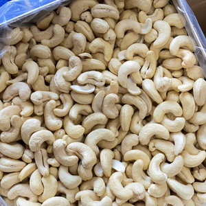 Offre Spéciale 2025 Noix De Cajou W180 Noix De Cajou Noix De Cajou 1Kg Reday To Ship Santigo - Product Image 1