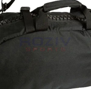 Bolsas de Gimnasio Personalizadas con Logotipo, Duraderas, para Artes Marciales Mixtas (MMA), de Gran Capacidad, Forro de Nailon, Ligeras, con Correa Ajustable - Product Image 5