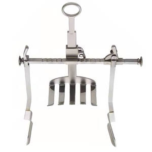 Naunton Morgan écarteur auto-rétractable en acier inoxydable Instruments chirurgicaux orthopédiques disponibles dans toutes sortes et qualités - Product Image 5