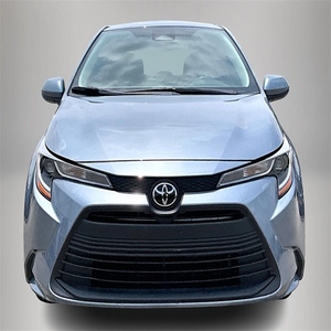 Vente rapide  LHD/RHD 2024 T O Y O T A COROLLA LE FWD - Product Image 1