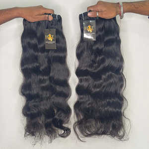 วิกผมลอนธรรมชาติ - Product Image 2