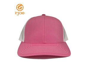 หมวกกีฬาสำหรับทุกเพศหมวกกีฬาแบบเรียบไม่มีลายปรับแต่งได้ - Product Image 1