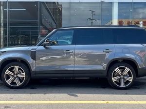 SUV Grande de 6 Plazas, Híbrido Enchufable, Gran Autonomía, Seguro y Confiable, Precio Bajo, 2024 - Product Image 2