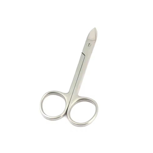 Tijeras Iris 4.5 - Tijeras Dentales y Quirúrgicas Rectas y Curvas para Sutura - Product Image 3