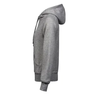 Felpa con Cappuccio Personalizzata da Donna per Articoli Promozionali - Product Image 5
