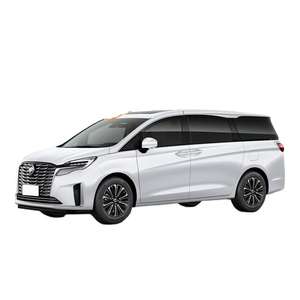 Vehículo de Gasolina Mediano/Grande de 7 Plazas, 5 Puertas, Automático de 9 Velocidades, MPV de Negocios de Lujo, 2.0T, 237HP, 2023 - Product Image 1