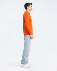 Sudaderas Transpirables para Hombre, 100% Algodón, Alta Demanda, Último Producto 2025, Mejor Diseño de Cuello, Proveedor de Fábrica - Product Image 2