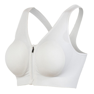 Ropa informal Sujetador deportivo para mujer en material suave sostenible de alta calidad de secado rápido último Sujetador deportivo para mujer a precio razonable - Product Image 3