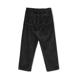 Jeans denim slim de fitness pantalons streetwear décontractés pour hommes Vente en gros de printemps et d'automne à la mode personnalisée en usine - Product Image 4
