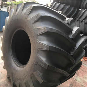 TIANLI Harvester Tire 42x25.00-<b>20</b> New Holland Agricultural Harvester Tire 48x25.00-<b>20</b> Tractor <b>Tyres</b> - Product Image 3