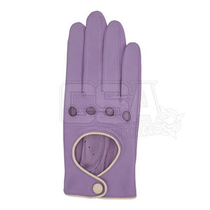 Top Vente Nouvelle Arrivée Offre Spéciale Habillage Gants Pour Unisexe Meilleur Style Fabriqué Dans Des Gants D'habillage De Haute Qualité - Product Image 4