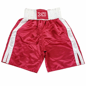 Pantalones cortos de boxeo de moda a la moda, diseño personalizado con corte perfecto, marca privada recién llegada, precio bajo - Product Image 4