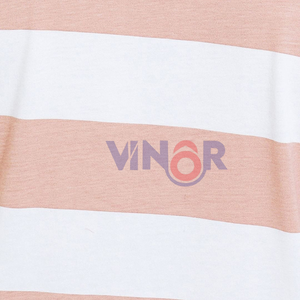 Camisetas de algodón de alta calidad al por mayor para hombre, camisetas informales de colores sólidos, camiseta de talla personalizada para hombre, Camiseta de algodón 100% para hombre - Product Image 6