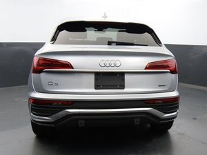 2025 AU-DII Q5 spotback qautro PLUS S line 45 TFSI กระปุกเกียร์อัตโนมัติด้านหลังกล้องสมาร์ทเครื่องยนต์8L อลูมิเนียมหลังคาอัลลอย - Product Image 4