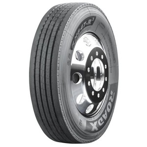 Neumático Radial para Camión 11R22.5 16PR, Rendimiento Equilibrado para Todas las Posiciones, para Uso en Carretera |   Neumático de dirección fs591 11r22.5 11r22.5 - Product Image 2