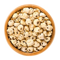 Fabrieks prijs, populaire tijgernoten groothandel, 100% natuurlijke premium kwaliteit gedroogde rauwe noten, gezonde fruitsnack, bulk verpakking, vacuüm verpakt