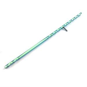 Plaque de reconstruction par compression manuelle avec verrouillage de la tête pour les opérations chirurgicales hospitalières - Product Image 1