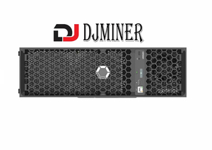 Minero Silencioso de BTC DJMINER <span class=keywords><strong>Avalon</strong></span> Q 90T 1674W Canaan <span class=keywords><strong>Avalon</strong></span> Q Máquina de Minería de Bitcoin para el Hogar Directo de Fábrica en Stock - Product Image 4