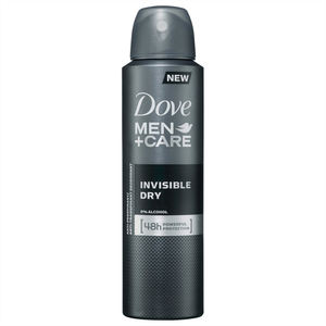 Desodorante antitranspirante Dove Men-care para hombres al por mayor - Product Image 5
