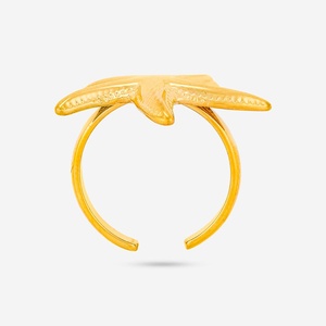 Trendy Gold Plated <b>Ring</b> <b>Watch</b> Oval Cut Diamond Inlay Fashionable Hip-Hop Eternity <b>Ring</b> Perfect Gift Number Shape 192438 Model - Product Image 5