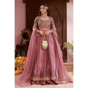 Zehra <b>Wedding</b> Dress - Product Image 5