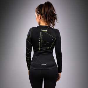 Rashguard ajusté pour la musculation - Product Image 5