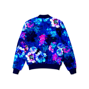 Chaqueta Bomber Unisex Vintage con Cremallera, Personalizada con Impresión 3D por Sublimación, Transpirable, Cortavientos, Ligera, Talla XL - Product Image 2