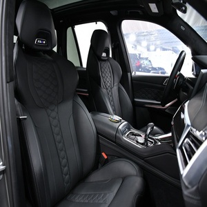 BMW X5 M 2024, Superventas, Automático de 8 Velocidades, Deportivo, Motor V8 de 4.4L, DOHC, 32V, Paquete de Tecnología TwinPower Turbo, Venta Rápida - Product Image 4