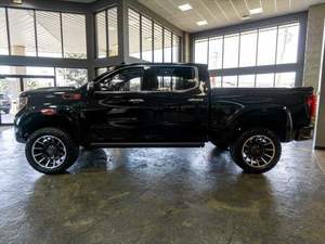 GMC SIERRA SLT 2021 Usada en Buen Estado - Product Image 4