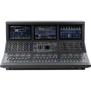 Mezclador de Audio Profesional VENUE S6L-24D con Descuento Limitado, Plan de Soporte Elite en Vivo Incluido, Carcasa Metálica - Product Image 2