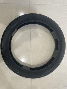 ยางรถจักรยานยนต์แบบไม่มียางใน100/80-16จากเวียดนามความเร็วสูงสภาพใหม่ทำจากยางธรรมชาติ - Product Image 2