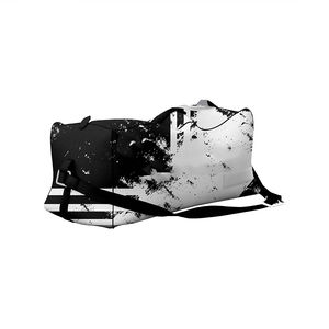 Unisex Full Button Sublimation Custom Design Team Player Softball Baseball Uniform Combo Sets Plus Size Baseball Jerseys Pants - Product Image 4