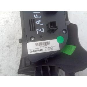 SISTEMA DE CONTROL DE CLIMA OPEL Zafira Tourer (2010-) A2c53374862 (10>) - Product Image 3