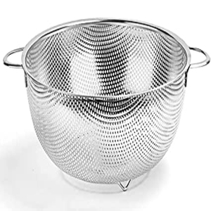 กระชอนลึกสแตนเลส - Product Image 5