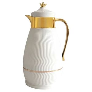 Modern <b>Turkish</b> <b>Coffee</b> <b>Pot</b> for Home Bedroom Guest Room Living Room Dining Table Other Uses - Product Image 6