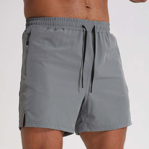 2024 último diseño precio razonable Mma pantalones cortos de entrenamiento logotipo personalizado hombres Mma pantalones cortos para la venta - Product Image 1