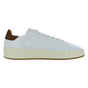 Adidas Stan Smith Recon <b>Mens</b> <b>Shoes</b> Color: Footwear <b>White</b>/Off <b>White</b>/Mesa 100% Authentic - Product Image 3