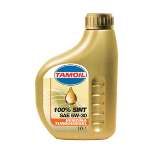 Lubrificante Olio Motore Tamoil Special Sintetico 5w30 Lt 4 - Product Image 2