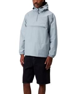 Chaqueta Cortavientos Personalizada para Hombre, de Alta Calidad, Ligera, de Secado Rápido, con Cierre Vertical, para Correr - Product Image 3