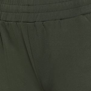 Chándales deportivos de algodón de Invierno para mujer Logotipo de entrenamiento OEM personalizable Ropa deportiva ecológica Precio al por mayor de bajo costo - Product Image 6