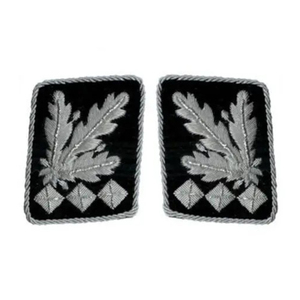 Officr Soviet Air Line Collier Onglets Épaulettes Conseil Soviétique Épaulette Royal Badge Soviétique Ingénieur Parade Collier Onglets Ronpex - Product Image 1